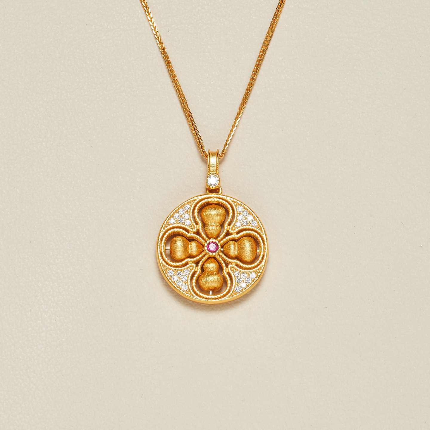 AHCHOO 四方来财葫芦项链S925银时来运转毛衣链福禄罗盘锁骨链女,饰品/流行首饰/时尚饰品新,银饰项链,淘宝优惠券,粉丝福利购,淘宝优惠卷