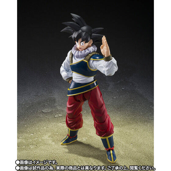 预定金 万代 魂限定 SHF 龙珠Z 孙悟空 地球归来 6月
