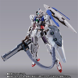 万代 METAL BUILD MB 白色 正义女神 MB 白妹 全新现货
