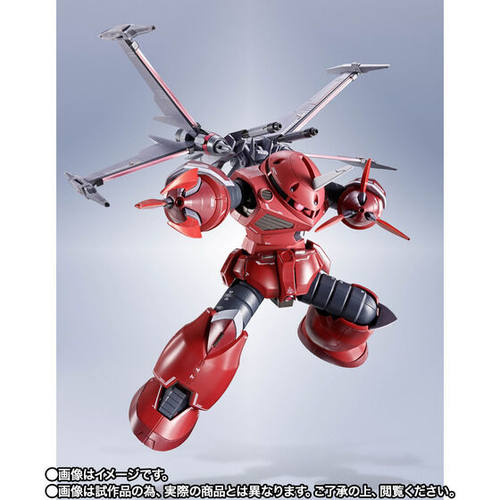 预定金 万代 魂限定 METAL ROBOT魂 MR魂 魔蟹 高达SEED 12月