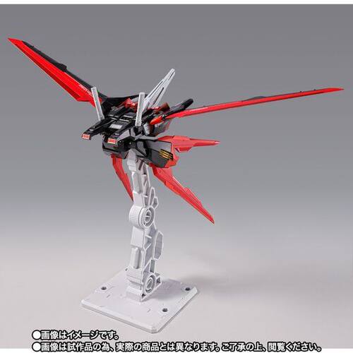 万代 MB 魂限定 强袭用空装背包 -METAL BUILD 全新现货