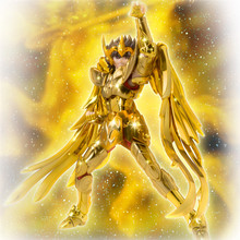 射手座 射手天马星矢 圣衣神话EX 射手EX : 补款 万代