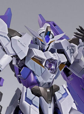 万代 魂限 METALBUILD 高达00 1.5高达 毕赛德机00外传 全新现货