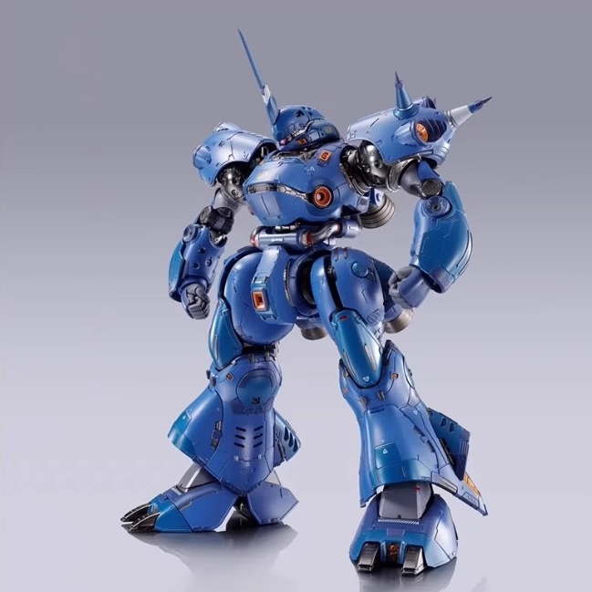 万代 MB MS-18E 京宝梵 KAMPFER 口袋战争 全新现货