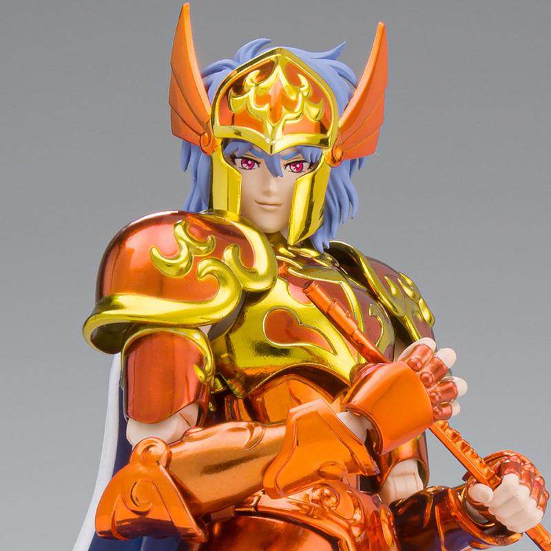 万代 圣衣神话EX 海魔女 苏兰特 最终决战版 全新现货