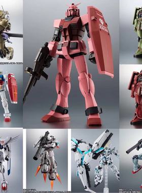 万代 高达模型福袋 RG/HG/MG/SDCS/SDEX/R魂  全新现货