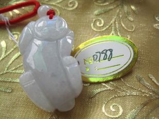 【天下第一财神庙81天养出来的招财玉貔貅】B0788A货