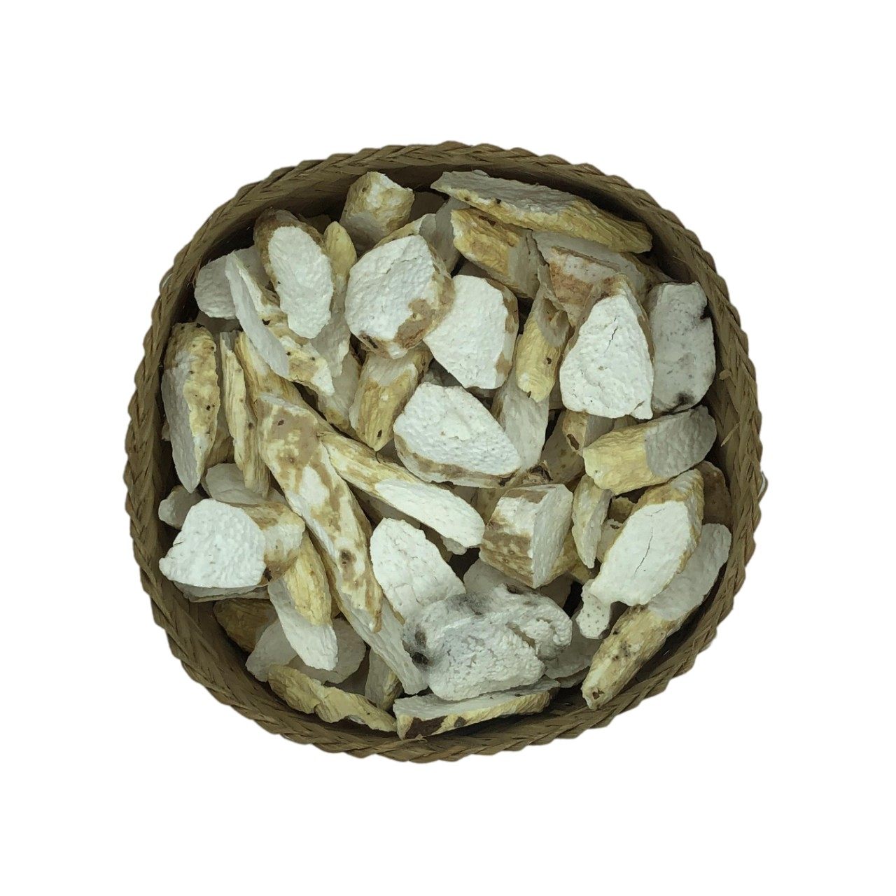 广东连南野生山药片怀山干片去皮无硫非铁棍山药片包邮淮山干片