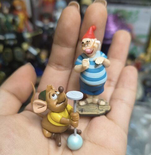 YJJ日代正版中古A-191散货玩具杂货孤品绝版挂件摆件