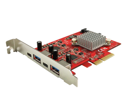 台式机USB3.1Gen210Gb转接卡快