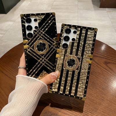 酷可斯s24ultra防摔支架指环