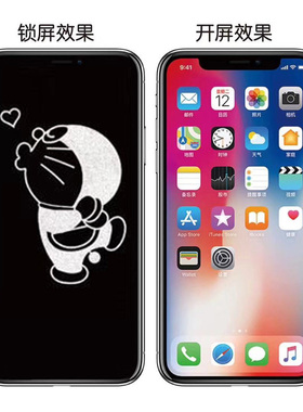 vivot2x熄息影y30g图案y52sy76sy53s手机y55s孙悟空快手t1x钢化膜美少女战士适用孙悟空