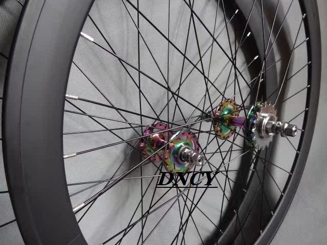 Roues de vélo - Ref 2371746 Image 1