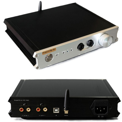 无损蓝牙USBLDAC解码纯甲类耳放