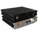 LA6纯甲类耳机放大器采用pass恒流源场效应管输出大电流高压耳放