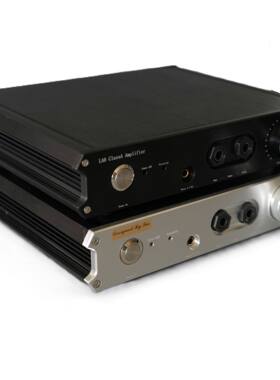 大电流甲耳放K701HD600低阻平板