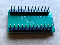 Emerald Green Policy