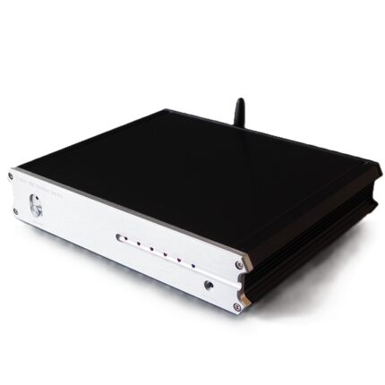 L1794DAC Dual 双PCM1794发烧Hifi解码器同轴光纤USB蓝牙输入LDAC