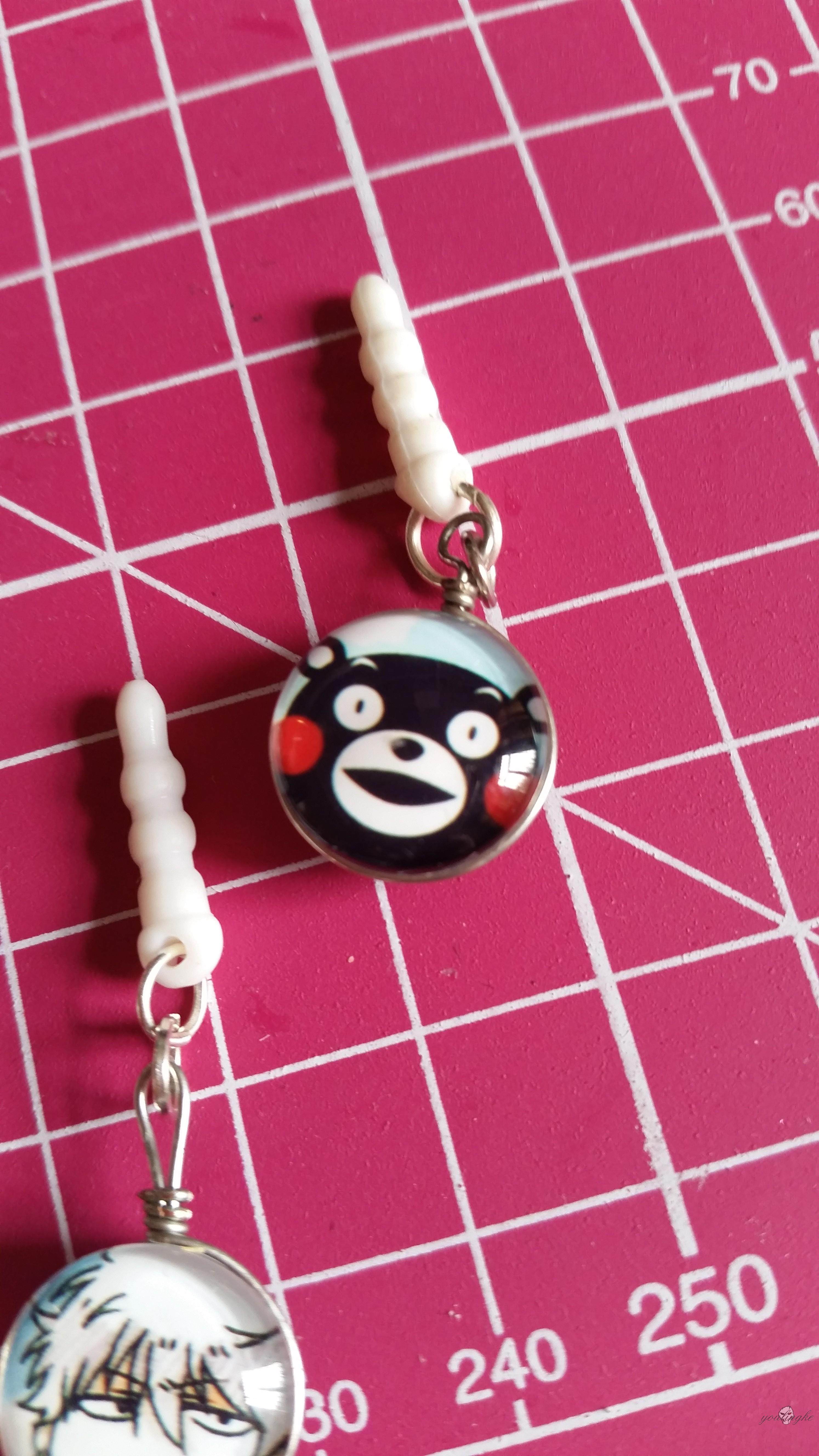 Connecteur pour téléphone portable - Ref 321969 Image 1