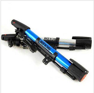 Pompe à vélo - Ref 2389168 Image 1