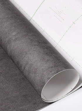 进口SOFI韩华水泥纹DIY家具装饰贴膜墙纸MD916SG3058