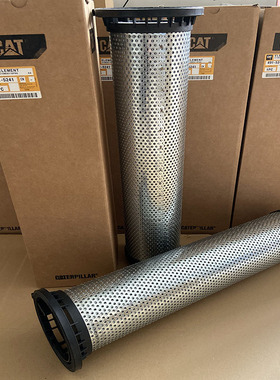 5909787  机油滤芯                        通用型号卡特4915241