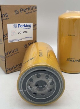 帕金斯柴油滤芯OD19596 威尔信901-201 P550365 BF1102   OE42873