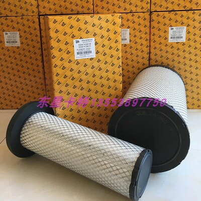 空气滤芯334/Y2810/Y2811 AF25962/AF25963 P613334/613335 K2242
