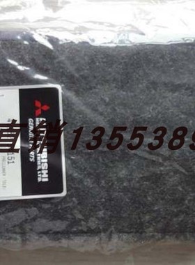 三菱海绵滤布空气滤芯49182-54151 S6B S6R S6R2 S12R 12N MGS450