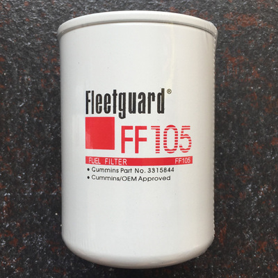 康明斯柴油滤芯FF105保养配件