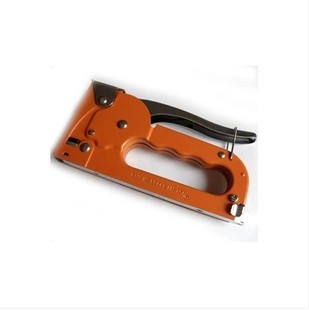 包邮大力士手动钉枪画布广告牌马钉枪家用手动钉枪手工制作油画框