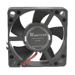 3510 微型风扇 12V双滚珠大风量 3507 5V静音笔记本主板3.5CM风扇