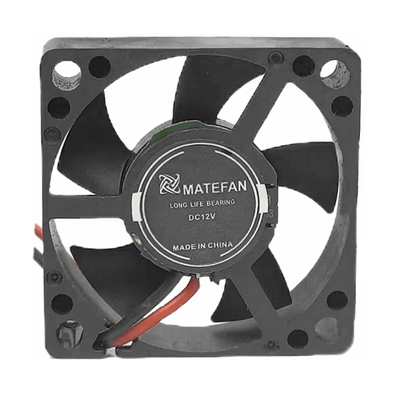 双滚珠大风量3.5CM微型风扇