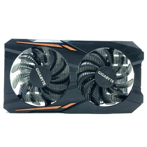 技嘉GTX9609501050显卡散热器