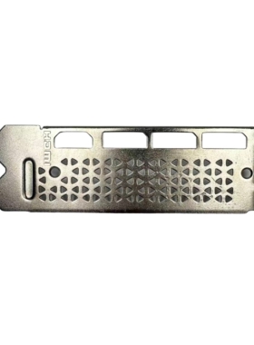 4080 4080s 4070ti挡板 40系显卡挡片DVI HDMI DP机箱PCI位挡板