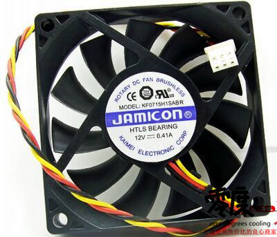 The new Camry KF0715H1SABR Santak UPS C1K C2K C3K Cooling fan 12V 0.41Ain the Computer Hardware/Monitor/Computer Peripherals , Radiator/Fan  category - from Buy2taobao.com to provide professional Taobao agent buy service