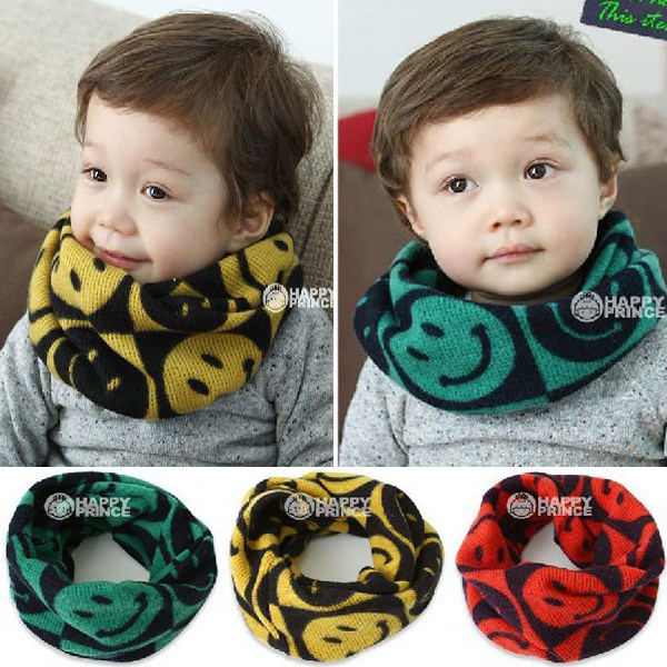 Foulard enfant - Ref 2141028 Image 1