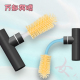 筋膜枪改装 头软硅胶多功能按摩头女用替换转接头女生配件女士专用
