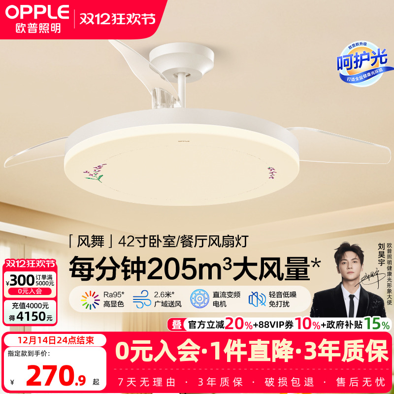 ۻ㣺OPPLEȵƷȵƿҼԼִLEDηȵƱFS 270.9Ԫ()