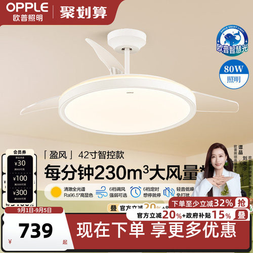 风量强劲光效明亮 低噪音防蚊虫