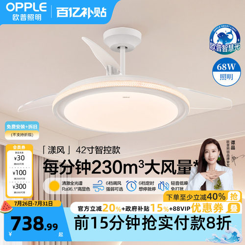 风量强劲光效明亮 低噪音防蚊虫