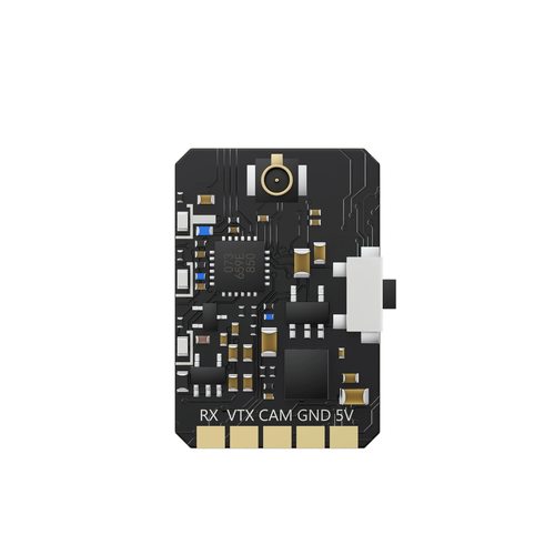 GEPRC格普 RAD Tiny 5.8G 400mW VTX 竞速穿越机PFV 图传 OSD调参