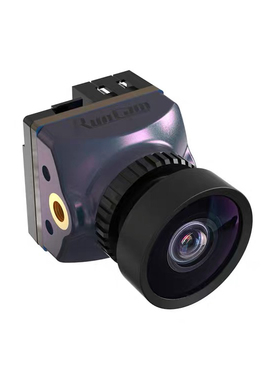 RunCam Racer Nano4 竞速摄像头 1200TVL 密封防尘 防水设计