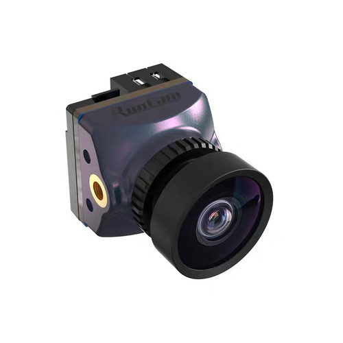 RunCam Racer Nano4 竞速摄像头 1200TVL 密封防尘 防水设计