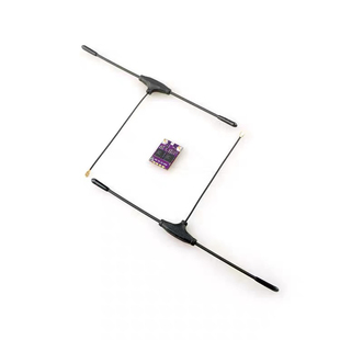 ES900 DUAL RX ELRS分集接收机915MHz 868MHz 长距离接收机I’m