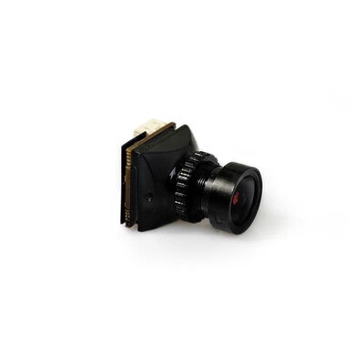 FOXEER Toothless Micro  无牙3 1200Tvl 制式比例可切换 19mm