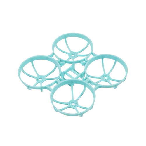 BETAFPV 1S室内无刷穿越机四轴无人机Meteor75 Pro机架适用45mm桨