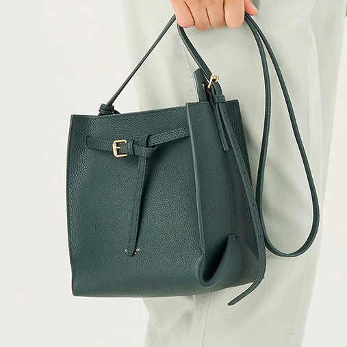 Oroton澳洲迷你多色斜挎包