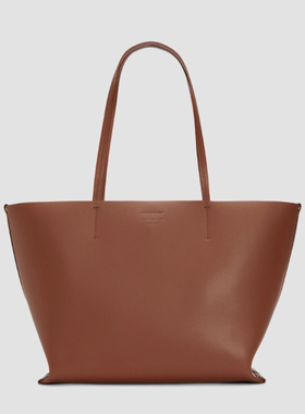 Everlane The Luxe Medium中号托特包 简约单肩包 手提包 牛皮包
