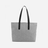 Everlane Twill ZIp Tote 帆布手提托特包 手提袋  男女通用 防水